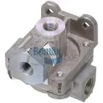 Bendix Quick Release Valve