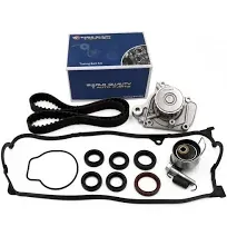 MechanicSurplus.com Timing Belt Kit for Honda Civic 1.7L VTEC D17A 16V