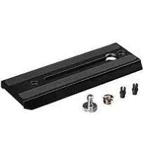 Manfrotto 504PLONG Long Quick-Release Mounting Plate