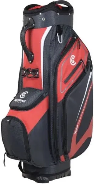 Cleveland CG Lightweight Cart Bag