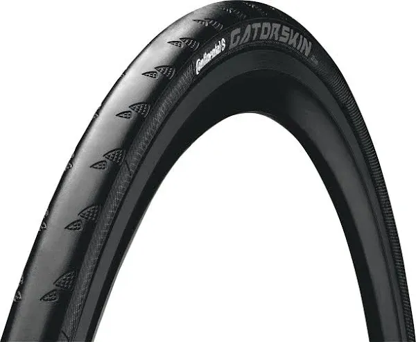 Continental Gatorskin Black Edition Folding Tire