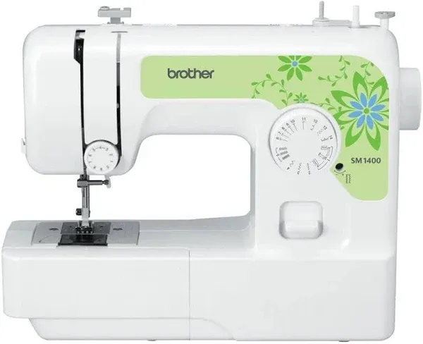 Brother 14 Stitch Sewing Machine SM1400