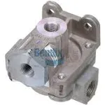 QR-1C Quick Release Valve | Bendix 289714N