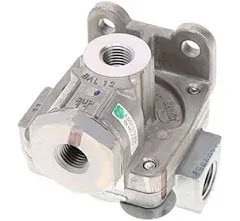 Bendix Quick Release Valve