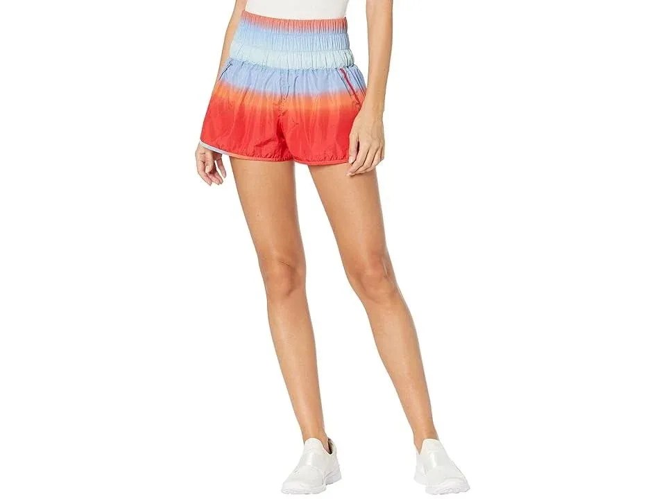 Free People Shorts Free People Fp Movement Women's The Way Home Shorts