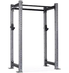 Titan Fitness X-3 Series Bolt-Down Power Rack