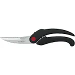 ZWILLING TWIN Deluxe Serrated Edge Poultry Shears