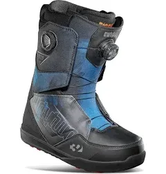 ThirtyTwo Lashed Double BOA Snowboard Boots