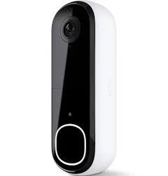 Arlo Video Doorbell HD