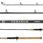 Shimano Teramar Southeast Casting Rod