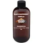 Black Raspberry Vanilla Fragrance Oil