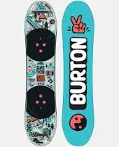 Burton Kids' After School Special Snowboard