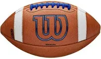 Wilson GST Prestige Football- 14+ Official