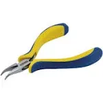 Beadalon® Ergo Bent Chain Nose Pliers