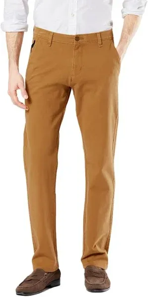 Dockers Men's Slim Fit Smart 360 Flex Ultimate Chino Pants