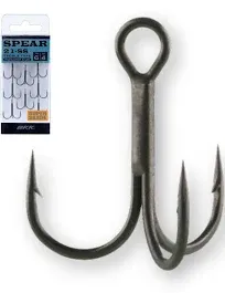 BKK Spear 21 SS Treble Hook