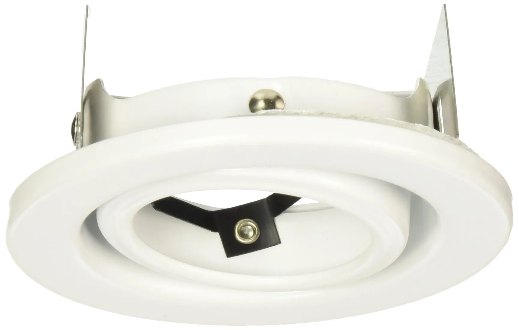 W.A.C. Lighting LED Trim in Brushed Nickel from the 2.5 Low Voltage collection - HR-837-BN