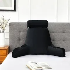 Sweet Home Collection Extra Large Reading Pillow