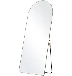 VEVOR Arched Full Length Mirror