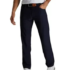 FootJoy Men's 5-Pocket Golf Pants