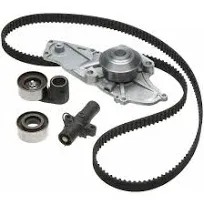 Gates TCKWP329 Timing Belt Component Kit W/Water Pump