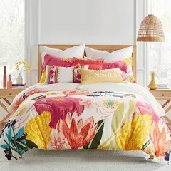 Levtex Home Grandi Flora Duvet Cover Set