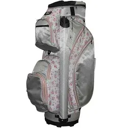 RJ Sports Women's Bliss Cart Bag