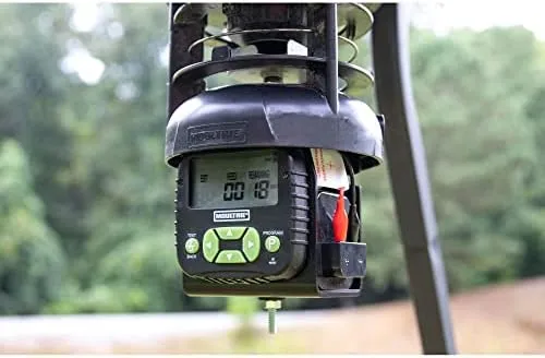 Moultrie Pro Hunter II Hanging Feeder