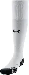 UNDER ARMOUR Unisex UA Soccer Cushioned Over-The-Calf Socks 1372759 NEW with TAG