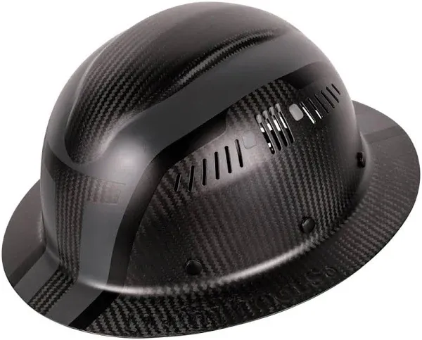 Klein Spartan Full Brim Hard Hat