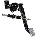 Wilwood Swing Mount Clutch Pedal Kit