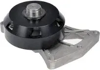 Engine Cooling Fan Pulley Bracket Dorman 300-825