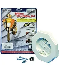 Arlington Siding Mounting Kit