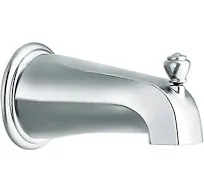 Moen 3806 Monticello Chrome Diverter Spout