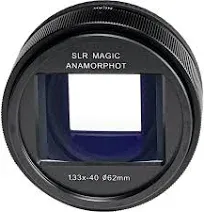 SLR Magic Anamorphot-40 Compact Adapter