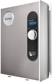 Eemax HA018240 HomeAdvantage II Electric Tankless Water Heater