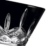 Waterford Lismore Black Votive | Crystal