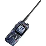 Standard Horizon HX890 Navy Blue Handheld VHF - 6W