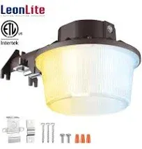 Leonlite Torchstar 3CCT LED Barn Light 55836