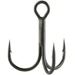 BKK Spear-21 SS Treble Hook