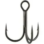 BKK Spear 21 SS Treble Hook 5 7pk