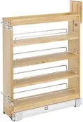 Rev-A-Shelf Base Cabinet Organizer Soft-Close