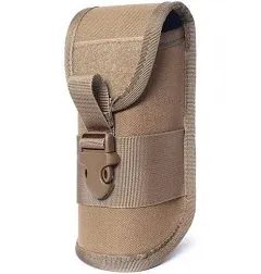 ACEXIER Molle Glasses Pouch