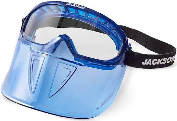 Jackson Safety GPL500 Premium Goggle