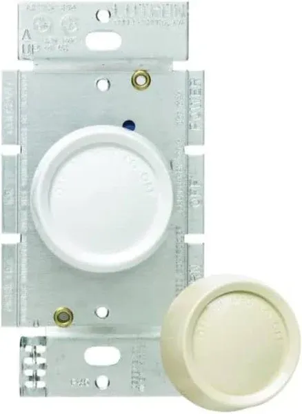 Lutron Electronics Fan Control