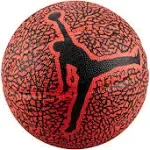 Basketball Ball Jordan Skills 2.0 Red Natural Rubber (Size 3) NEW