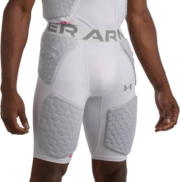 Under Armour Gameday Armour 5-Pad Girdle