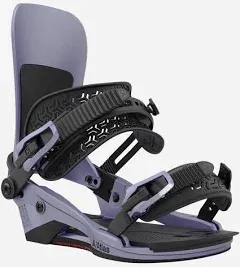 Union Atlas Snowboard Bindings