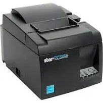 Star Tsp100iii Receipt Printer Part # GRUBHUB-PRINTER