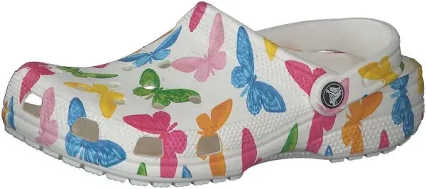 Crocs Classic Vacay Vibes Clog NEW Strawberry Fruit US Womens size 11  206375